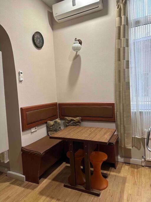 Уютная Квартирка В Центре Тбилиси! Exterior foto